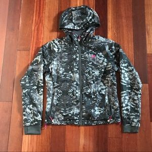 NEW BALANCE Jogging Jacket - Medium